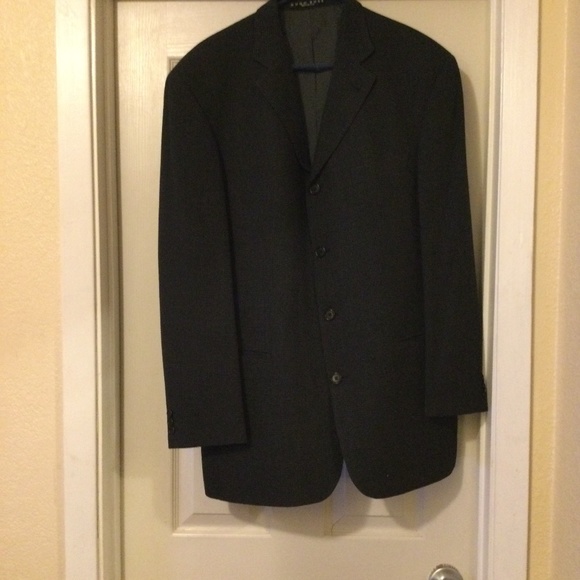 HUGO BOSS Men’s Blazer Made In USA HOST PICK - Picture 6 of 13